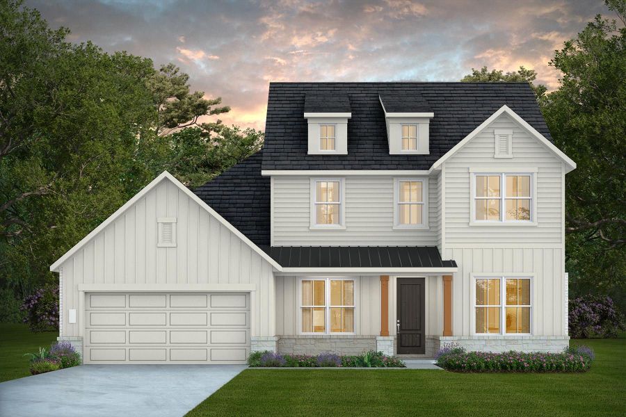 Exterior HC202 Exterior HC202