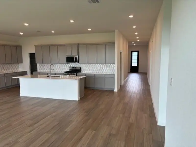 *Not actual home, for illustration purposes only*