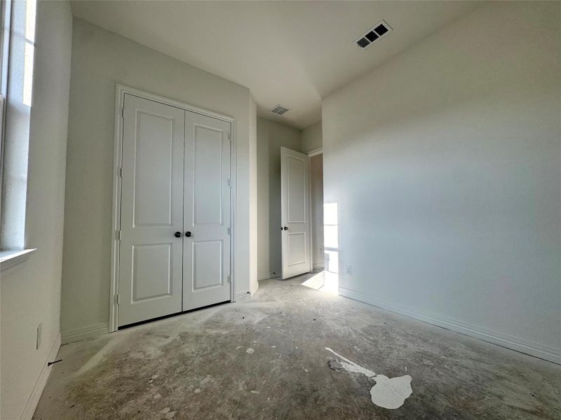 Actual progress of your home. Actual progress of your home.