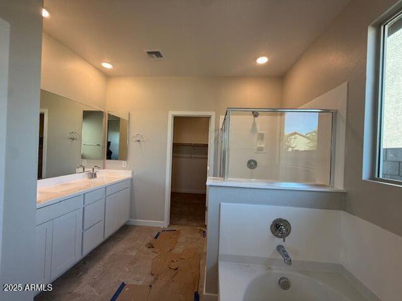 SR35 - Lot 96 Primary Bath SR35 - Lot 96 Primary Bath