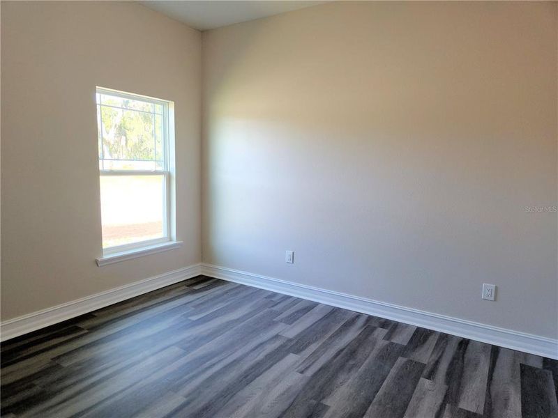 Spacious, unfurnished interior of a new home in , Plant City (Image 17). Spacious, unfurnished interior of a new home in , Plant City (Image 17).