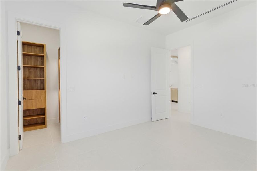Spacious, unfurnished interior of a new home in , Cape Coral (Image 36). Spacious, unfurnished interior of a new home in , Cape Coral (Image 36).
