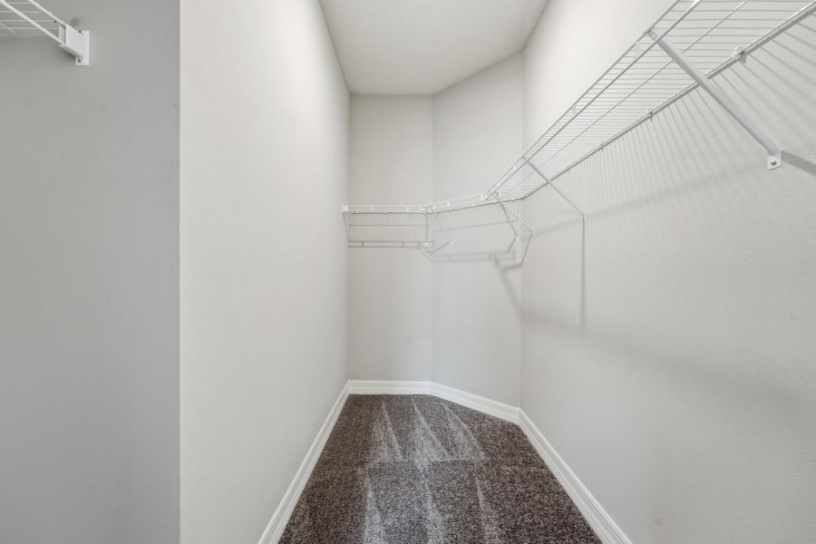 Walk-in-Closet