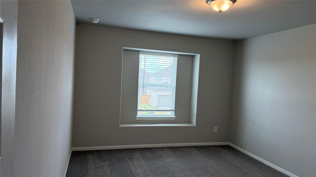 Spacious, unfurnished interior of a new home in , Dayton (Image 12). Spacious, unfurnished interior of a new home in , Dayton (Image 12).