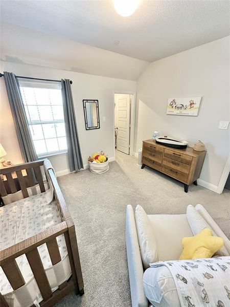 Furnished interior view inside a new home in , Watauga (Image 6). Furnished interior view inside a new home in , Watauga (Image 6).