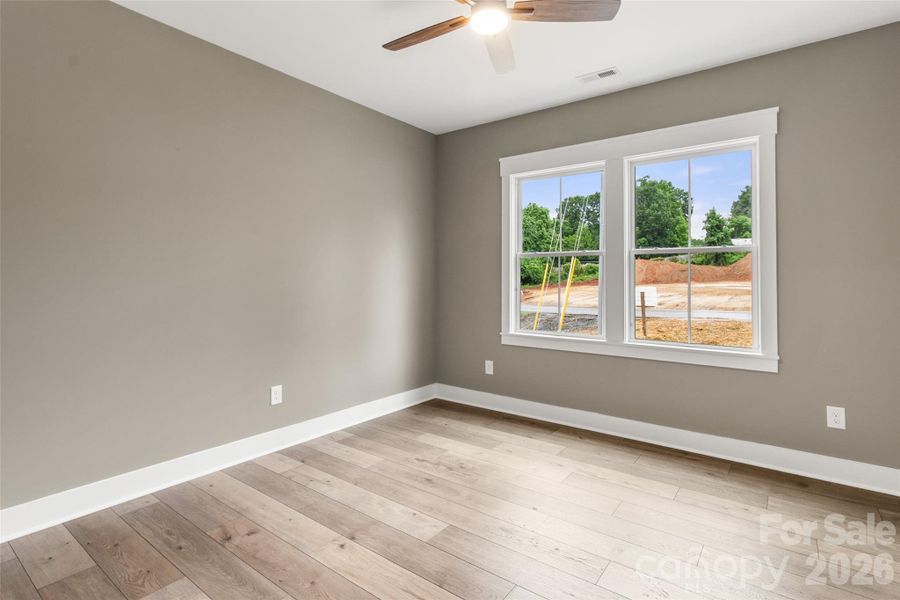 Spacious, unfurnished interior of a new home in , Concord (Image 28). Spacious, unfurnished interior of a new home in , Concord (Image 28).