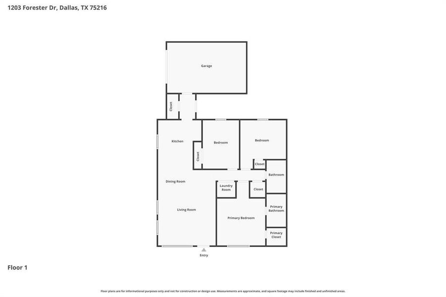 View of property floor plan View of property floor plan