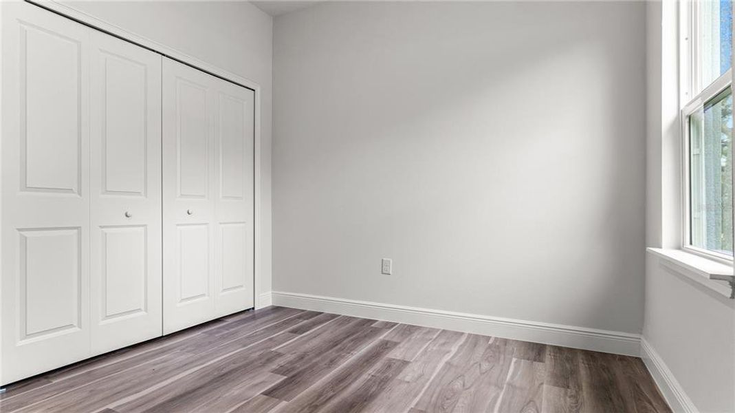 Spacious, unfurnished interior of a new home in , Ocala (Image 16).