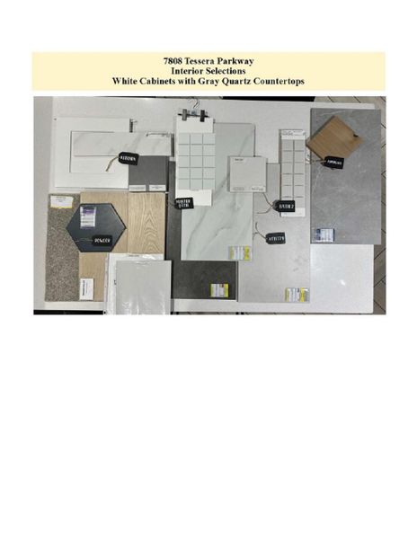 Floorplan - Representative Photo