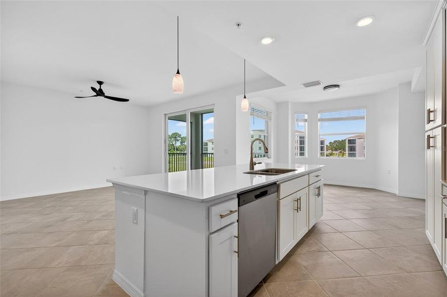 Furnished interior view inside a new home in , Lehigh Acres (Image 11). Furnished interior view inside a new home in , Lehigh Acres (Image 11).
