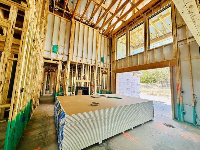 Family Room Family Room