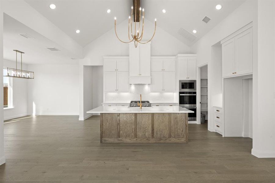 4728 Hawthorn Hills- Kitchen-1