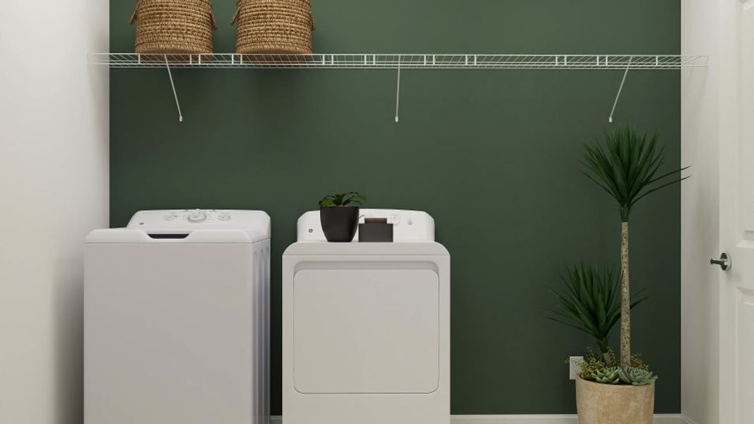 laundry room laundry room