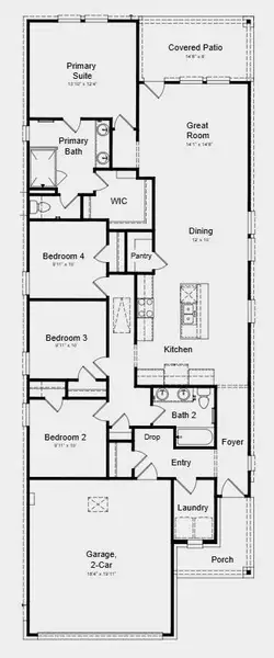 Floor Plan Floor Plan