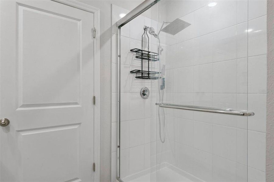 Close-up of interior finishes inside a home in , Plant City (Image 20).