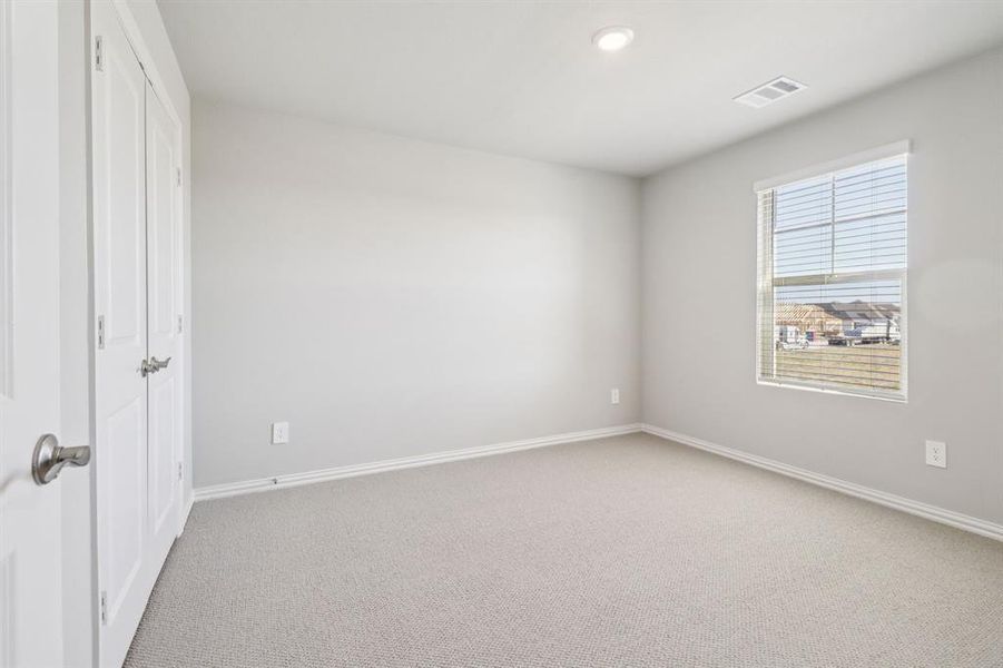 Spacious, unfurnished interior of a new home in Windmore, Princeton (Image 33). Spacious, unfurnished interior of a new home in Windmore, Princeton (Image 33).