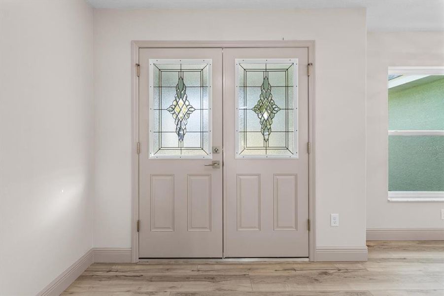 Spacious, unfurnished interior of a new home in , Citrus Springs (Image 17). Spacious, unfurnished interior of a new home in , Citrus Springs (Image 17).