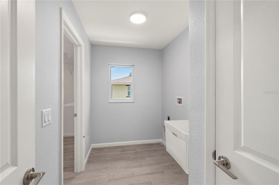 Spacious, unfurnished interior of a new home in , Punta Gorda (Image 29). Spacious, unfurnished interior of a new home in , Punta Gorda (Image 29).