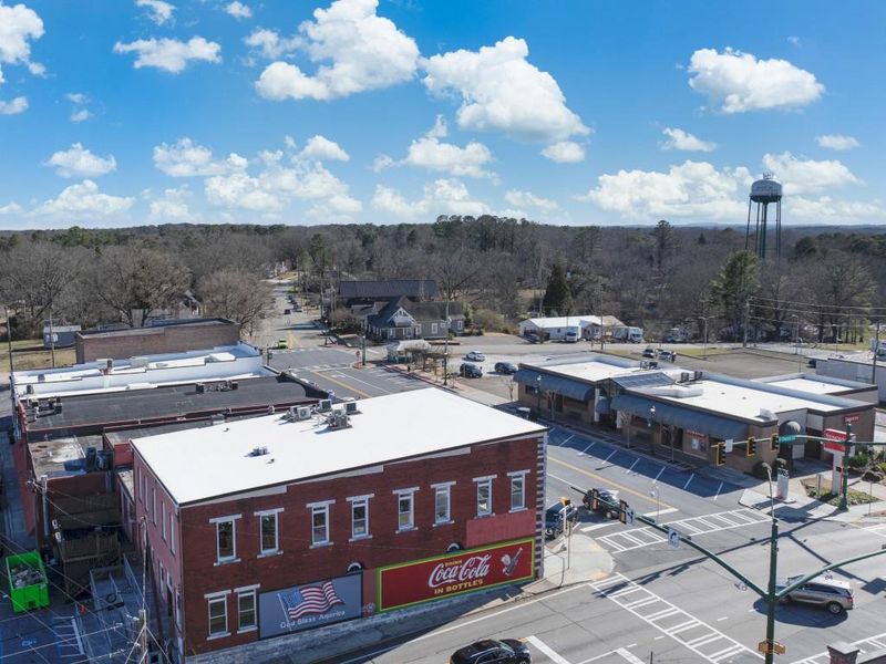 Image 86 of a home in Rolling Meadows.