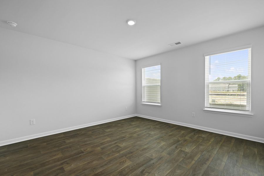 Spacious, unfurnished interior of a new home in , Summerville (Image 39). Spacious, unfurnished interior of a new home in , Summerville (Image 39).