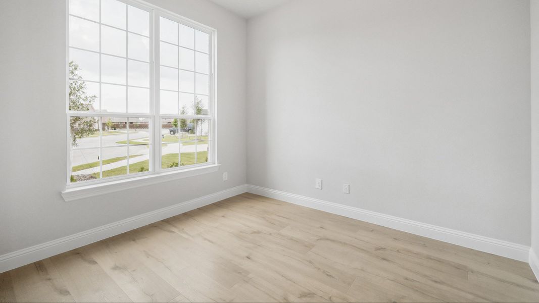 This is a representative photo of plan.