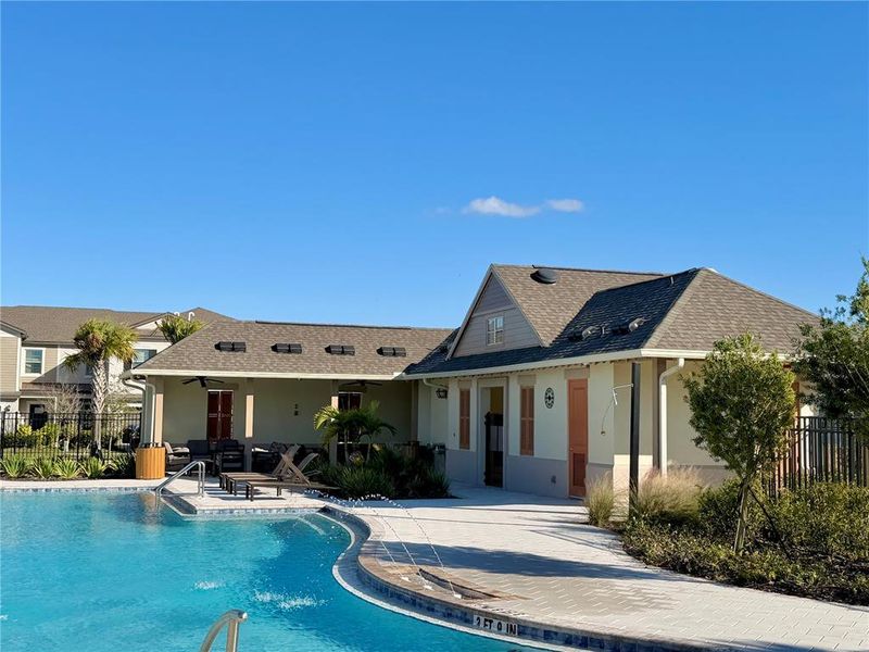 Community amenities in , New Port Richey (Image 32).