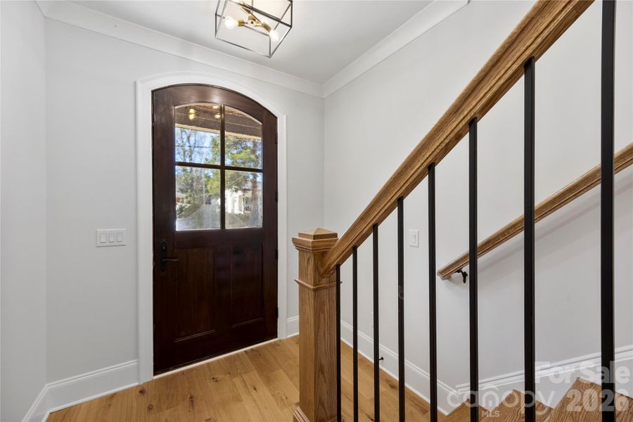 1331 Condon St, Charlotte, NC 28216