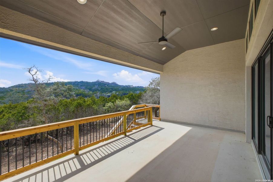 Exterior details and patio area of a home in , San Antonio (Image 30). Exterior details and patio area of a home in , San Antonio (Image 30).