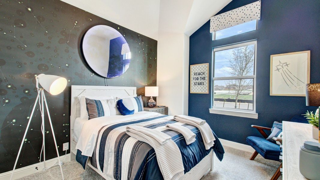 Representative Photo. This home is not complete.