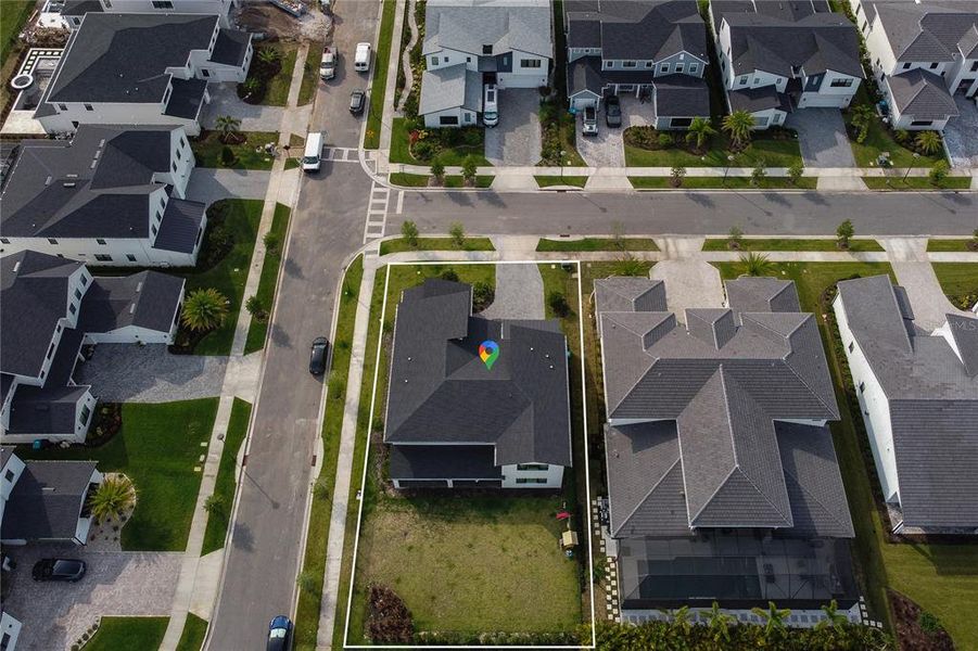 Image 36 of a home in .