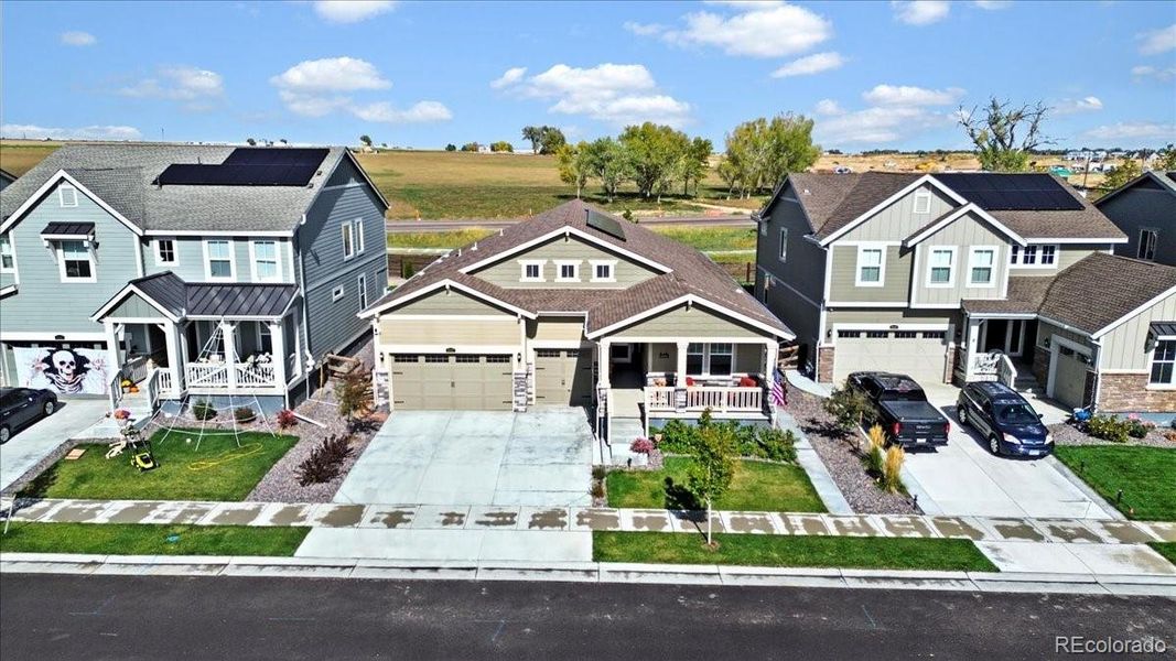 Image 38 of a home in Barefoot Lakes: The Grand Collection.