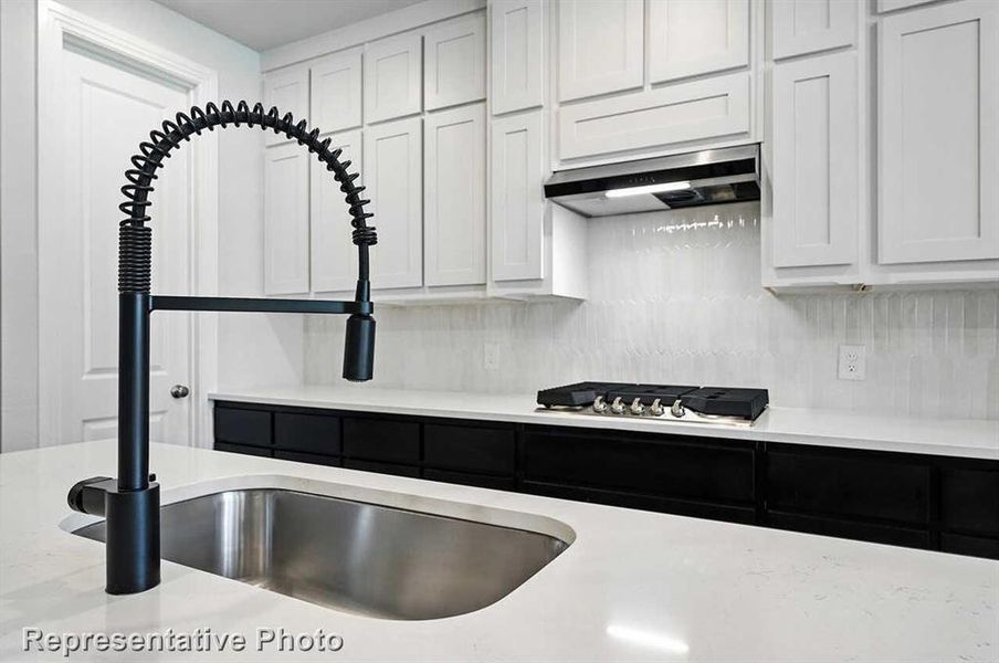 Kitchen (Representative Photo)