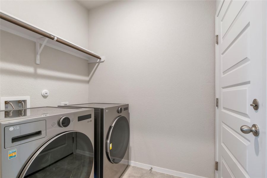 Utility Room downstairs Utility Room downstairs