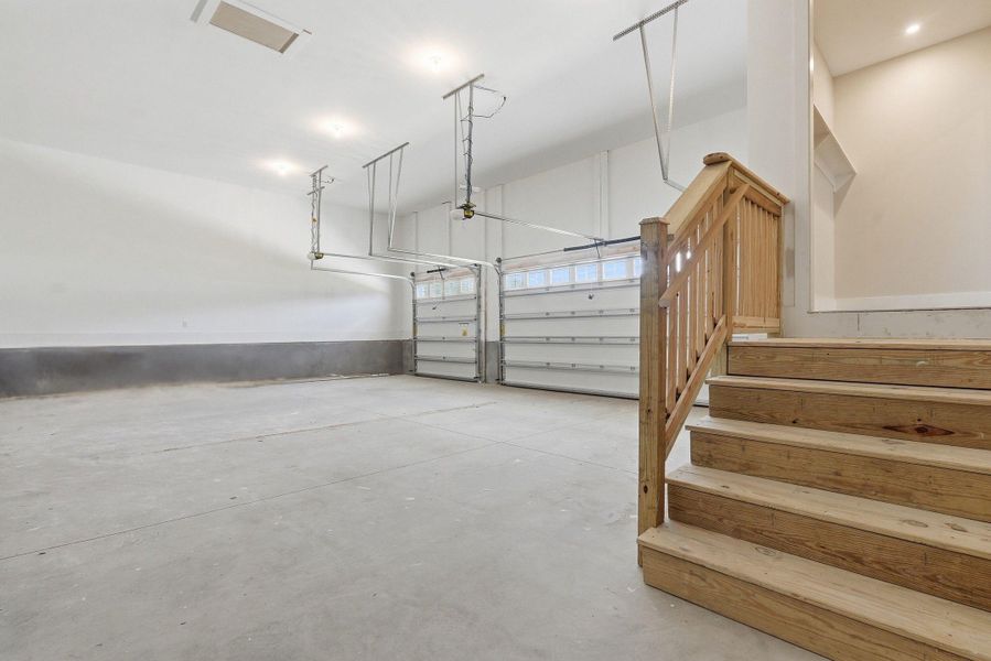 Spacious, unfurnished interior of a new home in , Moncks Corner (Image 50).