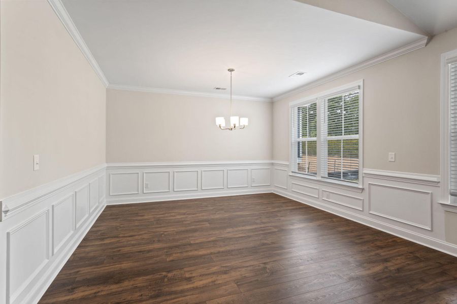 Image 32 of a home in Tidewater at Lakes of Cane Bay.