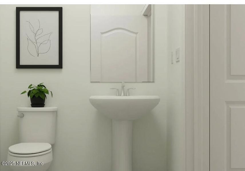 Close-up of interior finishes inside a home in Cove at Southwood, Jacksonville (Image 15). Close-up of interior finishes inside a home in Cove at Southwood, Jacksonville (Image 15).