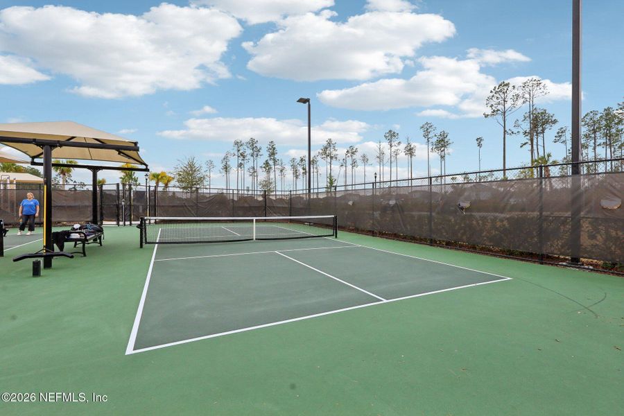 Community amenities in , St. Augustine (Image 72).