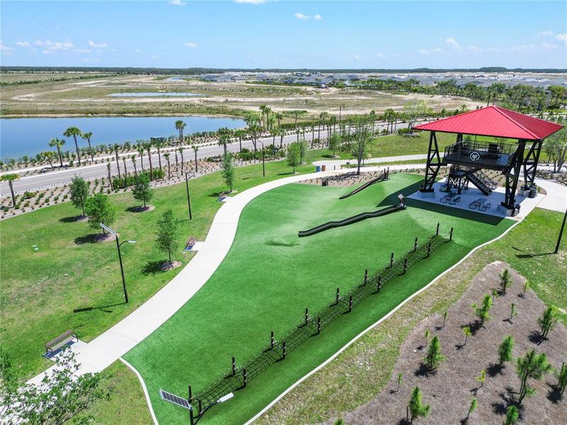 Community amenities in Palmetto Landing at Babcock Ranch - Tradition, Punta Gorda (Image 36).
