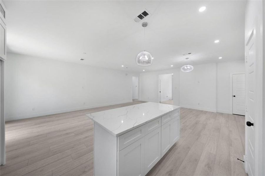 Spacious, unfurnished interior of a new home in , Sulphur Springs (Image 16). Spacious, unfurnished interior of a new home in , Sulphur Springs (Image 16).