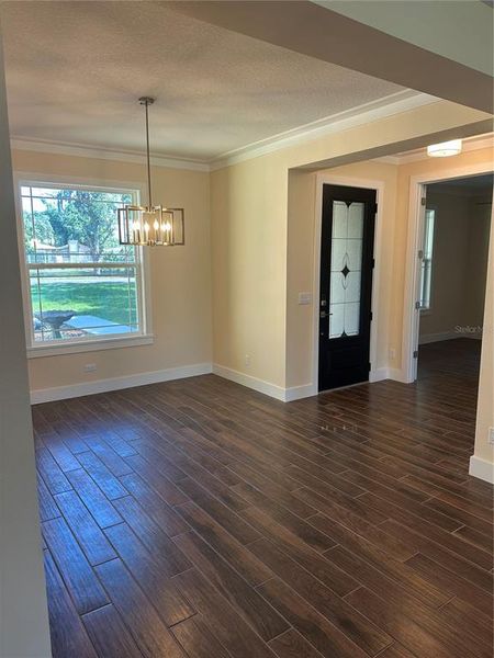 Spacious, unfurnished interior of a new home in , Valrico (Image 27).