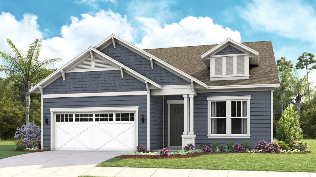 BH-Craftsman BH-Craftsman