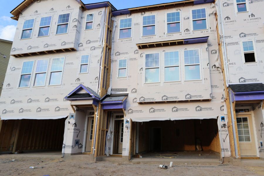 Exterior Exterior