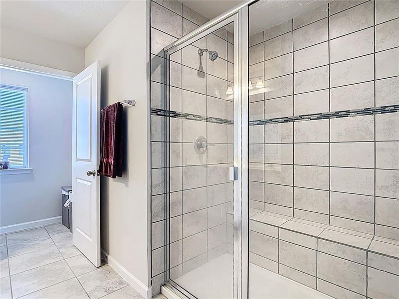 Close-up of interior finishes inside a home in , Davenport (Image 21).