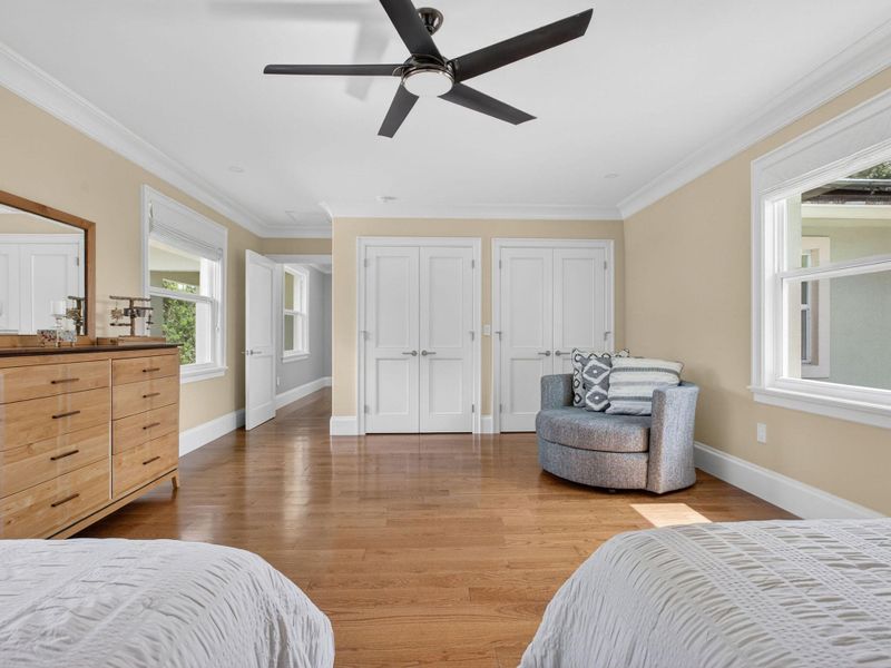 Guest Bedroom 4