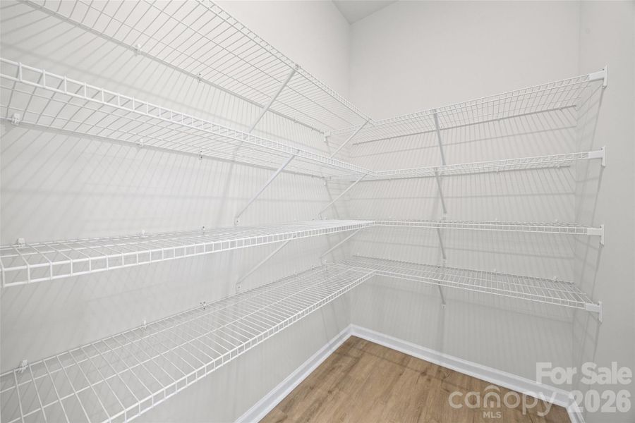 Spacious, unfurnished interior of a new home in , Belmont (Image 27).