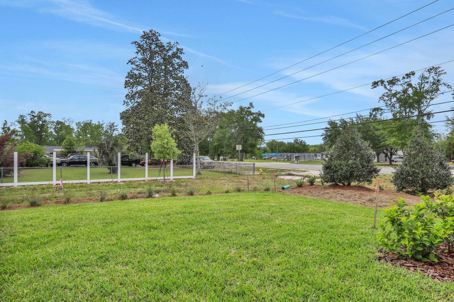 Jacksonville, FL New Home.  - Slide 9