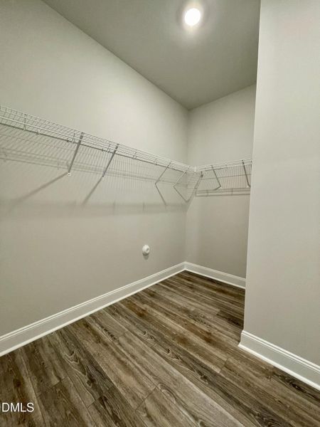 12 Primary Closet 12 Primary Closet