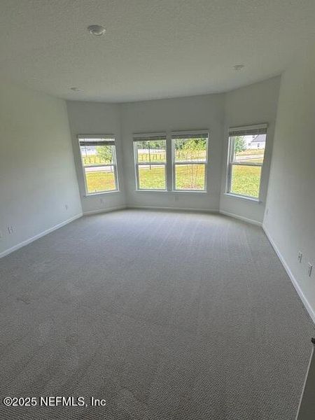 Spacious, unfurnished interior of a new home in , St. Augustine (Image 15).