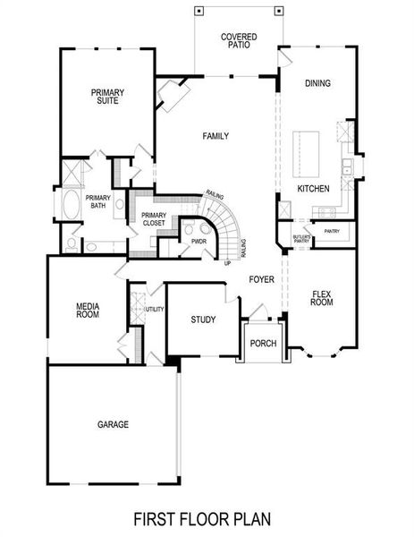 Floor Plan Floor Plan