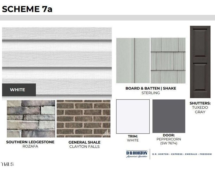 Scheme 7a